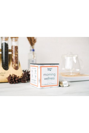 Morning Wellness 14SC